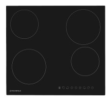 Варочная поверхность Maunfeld AVCE594BK