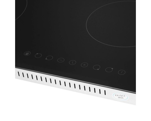 Варочная поверхность Maunfeld AVCE594BK