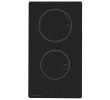 Варочная поверхность Maunfeld AVI292BK