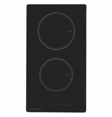 Варочная поверхность Maunfeld AVI292BK