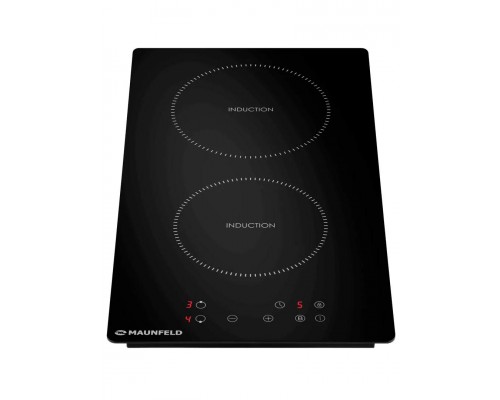 Варочная поверхность Maunfeld AVI292STBK