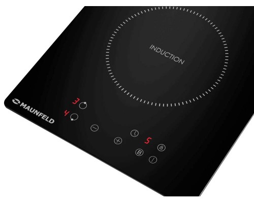 Варочная поверхность Maunfeld AVI292STBK