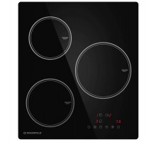 Варочная поверхность Maunfeld AVI453BK