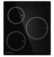 Варочная поверхность Maunfeld AVI453BK