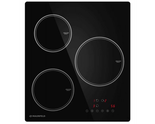 Варочная поверхность Maunfeld AVI453BK