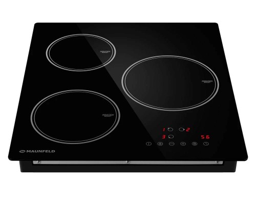 Варочная поверхность Maunfeld AVI453BK