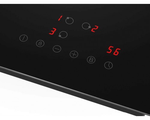 Варочная поверхность Maunfeld AVI453BK