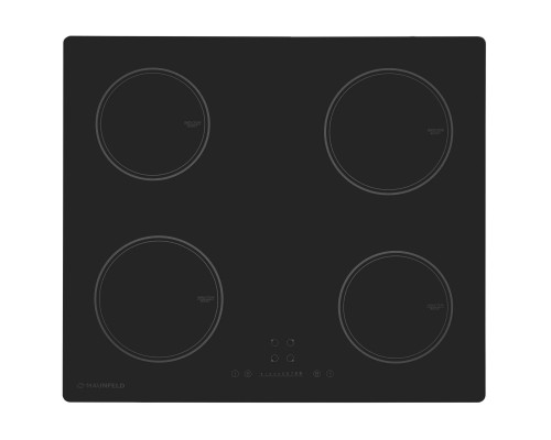 Варочная поверхность Maunfeld AVI594FBK