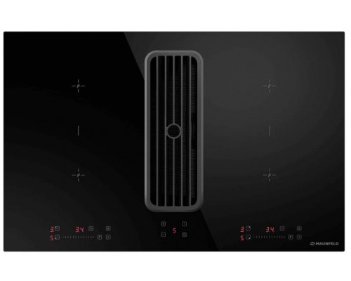Варочная поверхность Maunfeld AVSI804SBH
