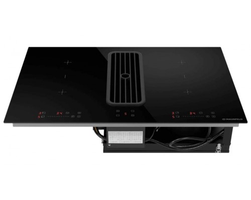 Варочная поверхность Maunfeld AVSI804SBH
