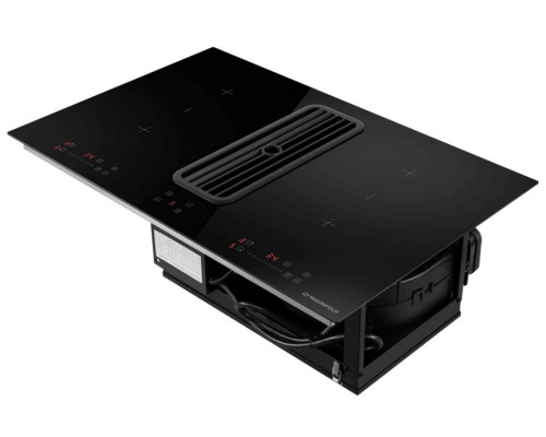 Варочная поверхность Maunfeld AVSI804SBH