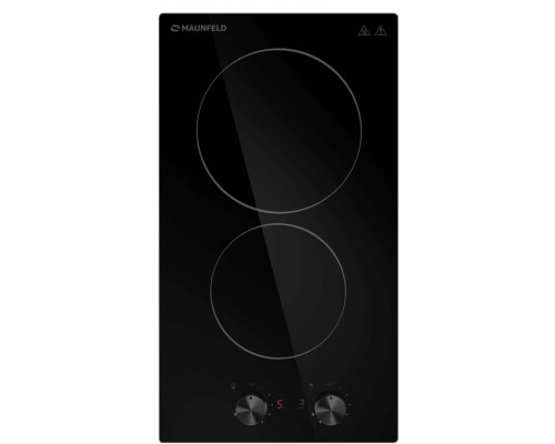 Варочная поверхность Maunfeld CVCE292MBK2