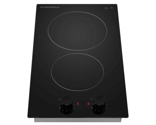 Варочная поверхность Maunfeld CVCE292MBK2
