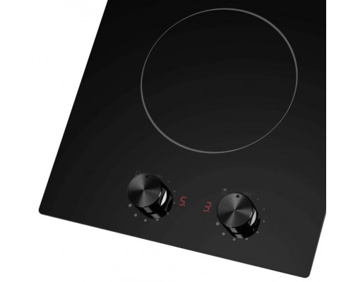 Варочная поверхность Maunfeld CVCE292MBK2