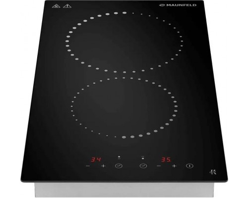 Варочная поверхность Maunfeld CVCE292PBK