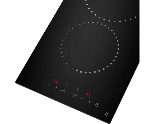 Варочная поверхность Maunfeld CVCE292PBK