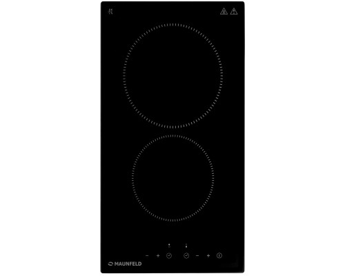 Варочная поверхность Maunfeld CVCE292STBK