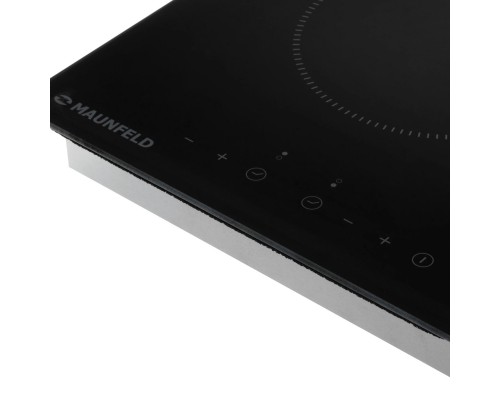 Варочная поверхность Maunfeld CVCE292STBK