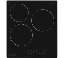 Варочная поверхность Maunfeld CVCE453BK