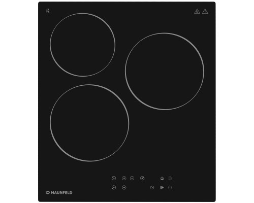Варочная поверхность Maunfeld CVCE453BK