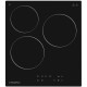 Варочная поверхность Maunfeld CVCE453BK