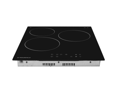 Варочная поверхность Maunfeld CVCE453BK