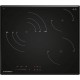 Варочная поверхность Maunfeld CVCE593STBK LUX Hi-Light