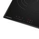 Варочная поверхность Maunfeld CVCE593STBK LUX Hi-Light