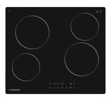 Варочная поверхность Maunfeld CVCE594BK