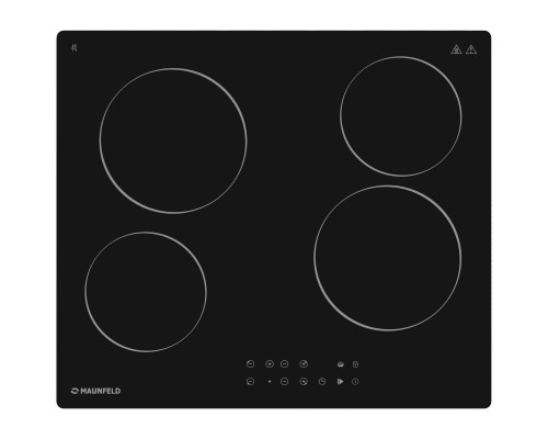 Варочная поверхность Maunfeld CVCE594BK
