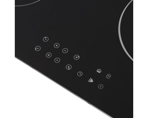 Варочная поверхность Maunfeld CVCE594BK