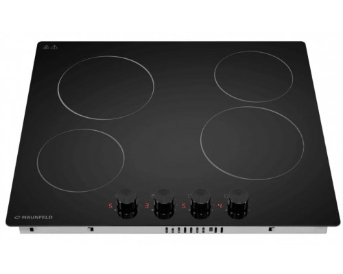Варочная поверхность Maunfeld CVCE594MBK2