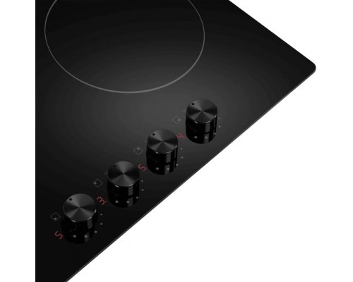 Варочная поверхность Maunfeld CVCE594MBK2