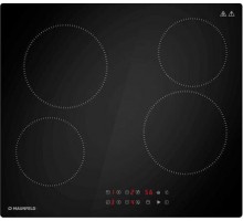 Варочная поверхность Maunfeld CVCE594STBK