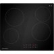 Варочная поверхность Maunfeld CVCE594STBK