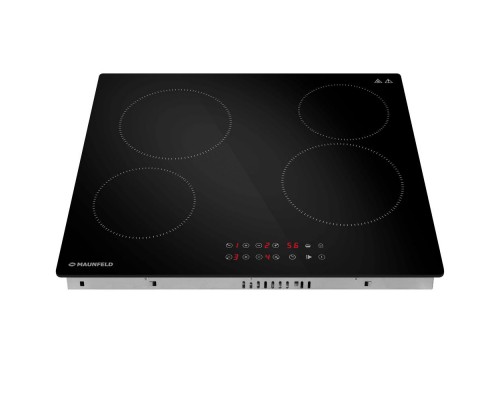 Варочная поверхность Maunfeld CVCE594STBK