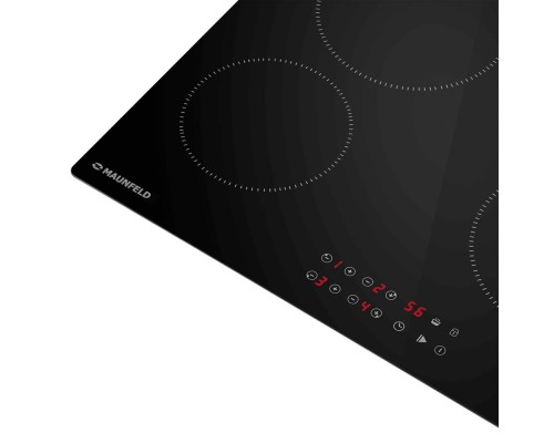 Варочная поверхность Maunfeld CVCE594STBK