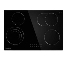 Варочная поверхность Maunfeld CVCE774SMTBK
