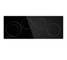 Варочная поверхность Maunfeld CVCE904DLBK