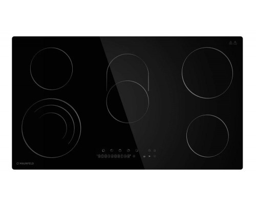 Варочная поверхность Maunfeld CVCE905SMTBK