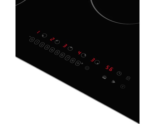 Варочная поверхность Maunfeld CVCE905SMTBK