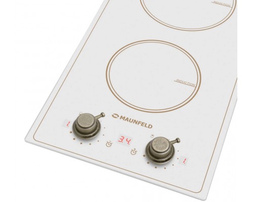 Варочная поверхность Maunfeld CVI292MBGBR