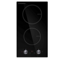 Варочная поверхность Maunfeld CVI292MBK