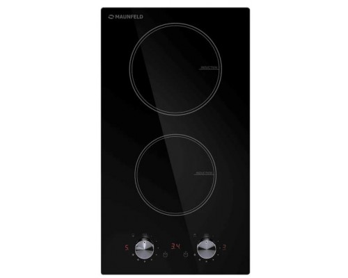 Варочная поверхность Maunfeld CVI292MBK