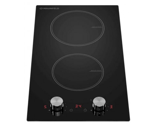 Варочная поверхность Maunfeld CVI292MBK