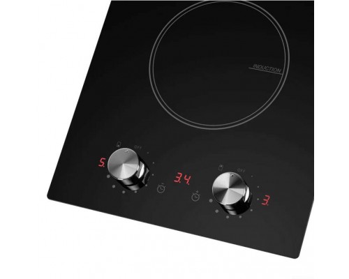 Варочная поверхность Maunfeld CVI292MBK