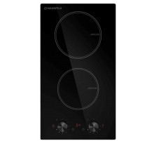 Варочная поверхность Maunfeld CVI292MBK2