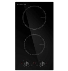 Варочная поверхность Maunfeld CVI292MBK2