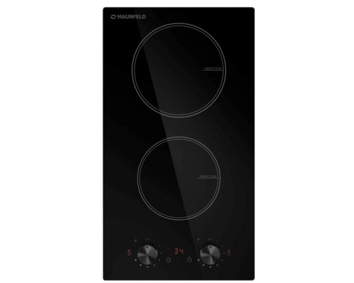 Варочная поверхность Maunfeld CVI292MBK2