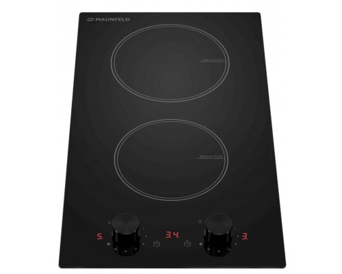 Варочная поверхность Maunfeld CVI292MBK2